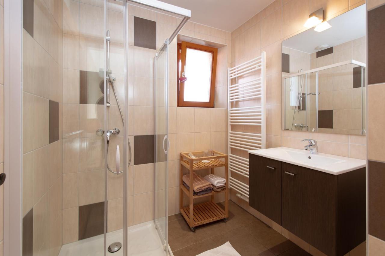 La Ferme De Louise Bed & Breakfast Hohengoeft Ngoại thất bức ảnh